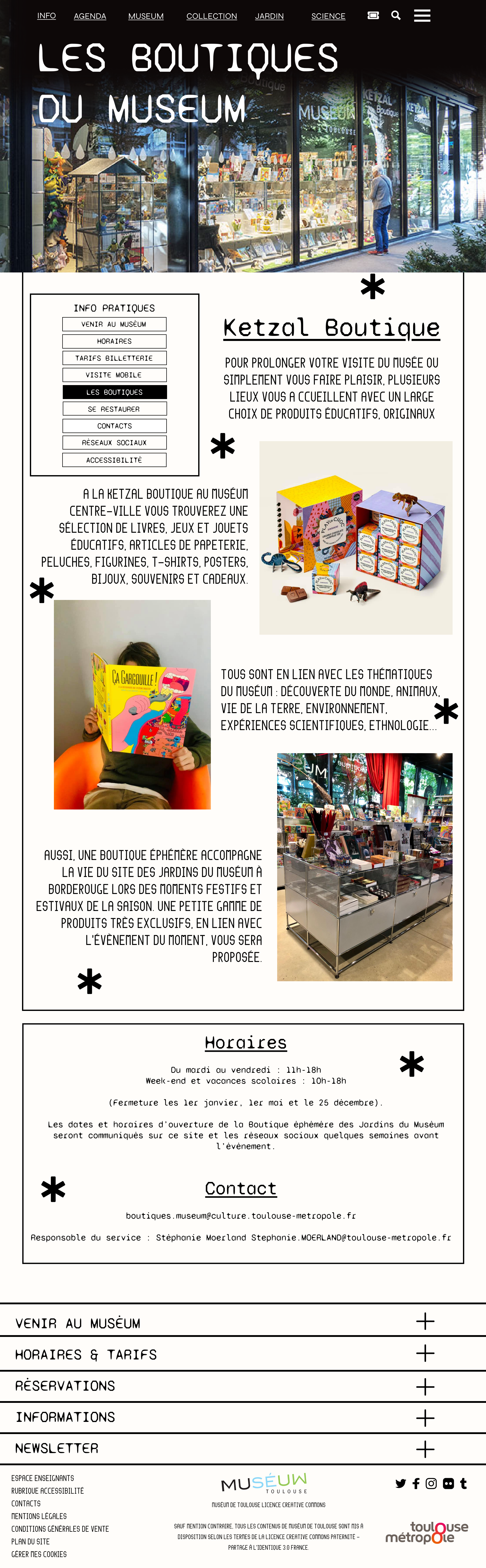 Museum Toulouse image