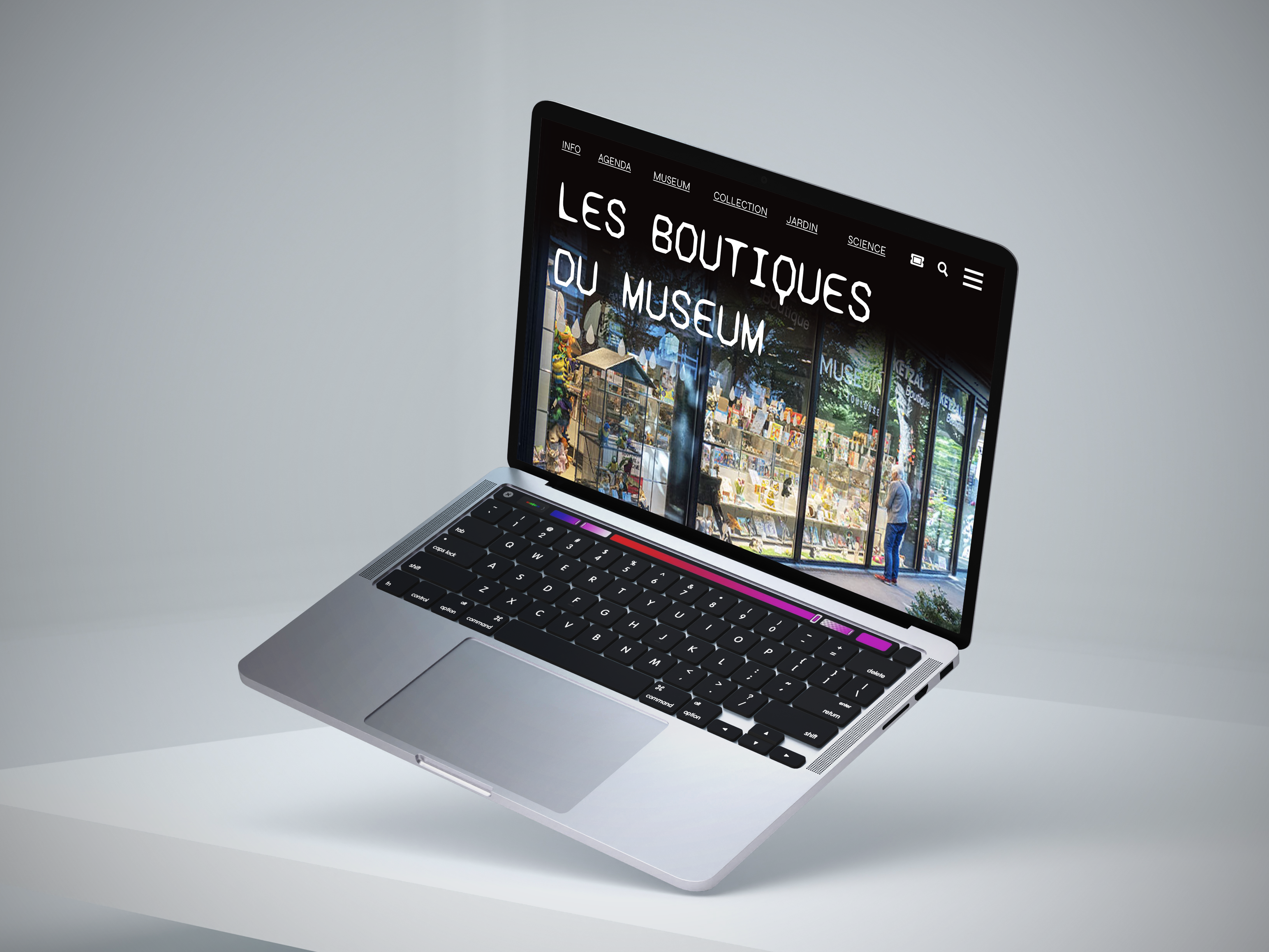 Museum Toulouse image